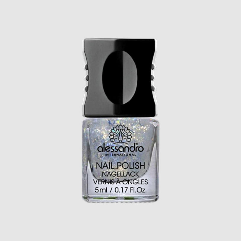 Alessandro Nagellack Fashion Clubbing After Party Nr 10 5ml - mydeel