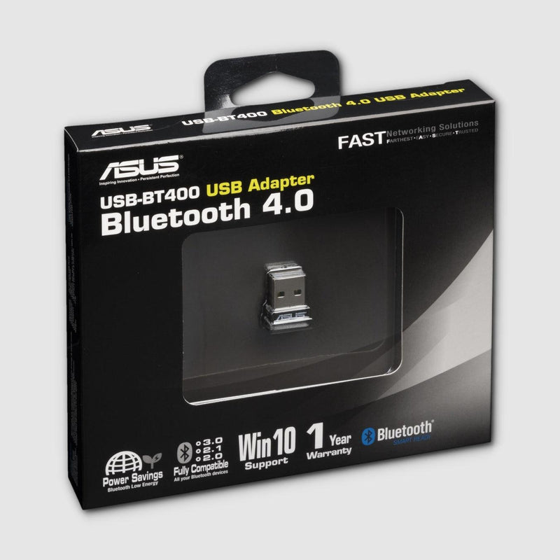 ASUS USB-BT400 USB-Adapter Bluetooth 4.0 - mydeel