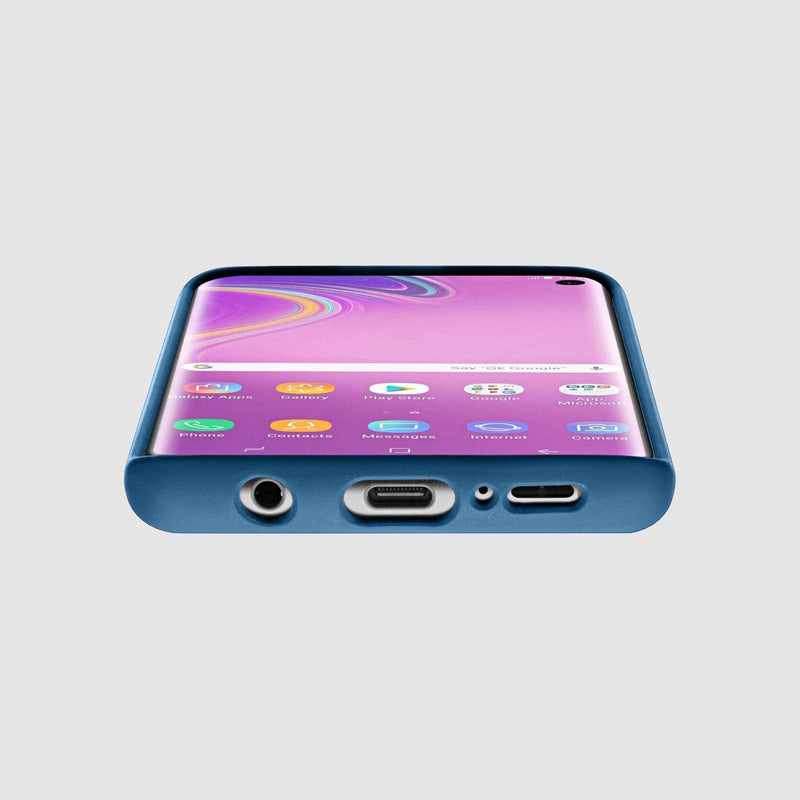 Cellularline „Sensation“ Schutzhülle für Samsung Galaxy S10e - mydeel