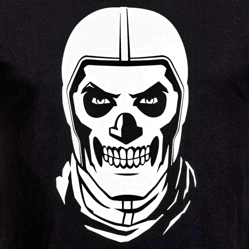 FORTNITE Skull Trooper Herren T-Shirt - mydeel