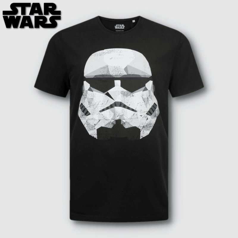 GOZOO x Star Wars Imperial Stormtrooper Herren T-Shirt - mydeel