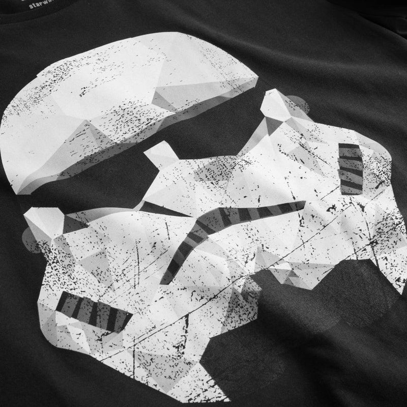 GOZOO x Star Wars Imperial Stormtrooper Herren T-Shirt - mydeel