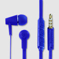 hama In-Ear-Stereo Kopfhörer Joy blau - mydeel