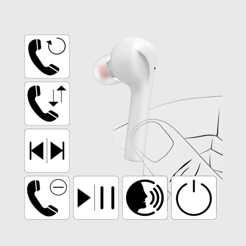 hama Style Bluetooth Kopfhörer - mydeel