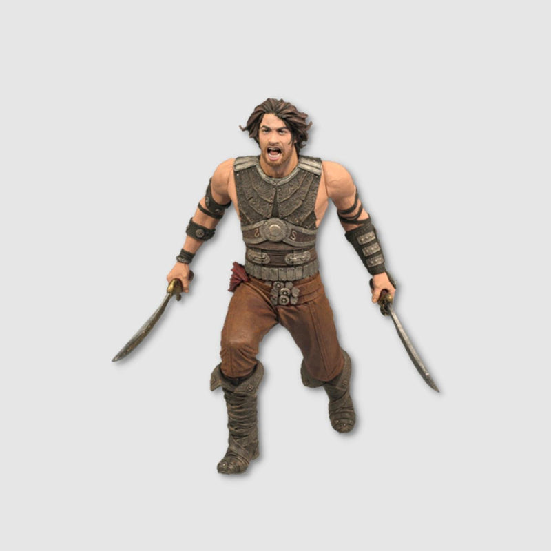 Prince of Persia - The Sands of Time Action Figur: Prince Dastan - mydeel