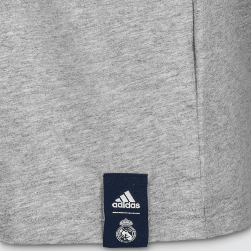 Real Madrid adidas Street Graphic Herren T-Shirt - mydeel