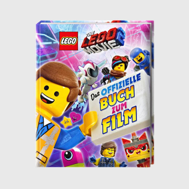 The Lego Movie 2(TM) - Das offizielle Buch zum Film - mydeel