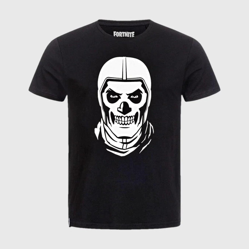 FORTNITE Skull Trooper Herren T-Shirt - mydeel