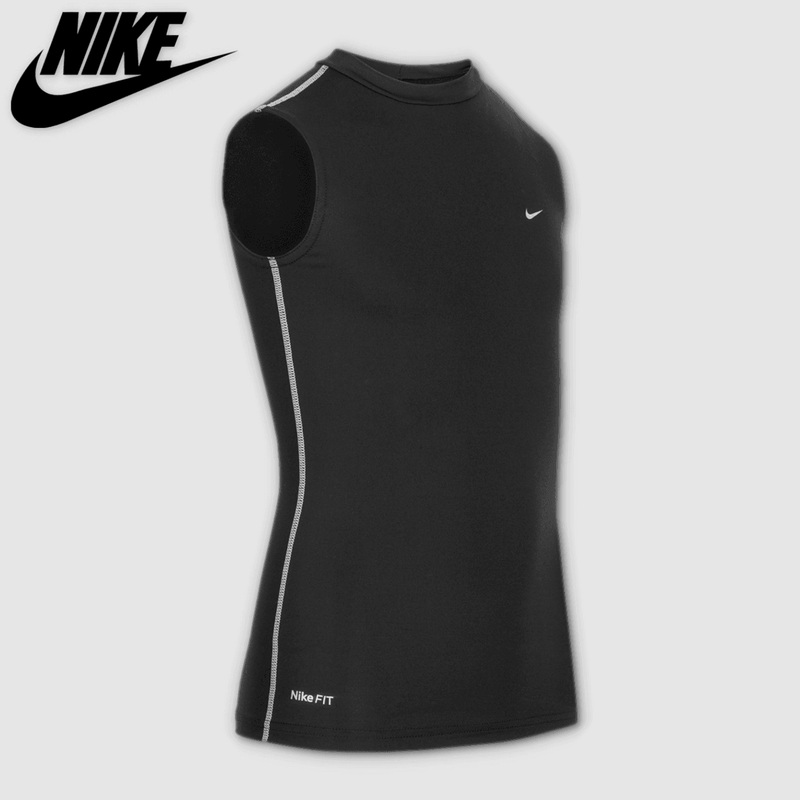 Nike Fit Pro Basic Kinder Tank Top - mydeel