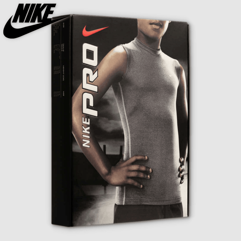 Nike Fit Pro Basic Kinder Tank Top - mydeel