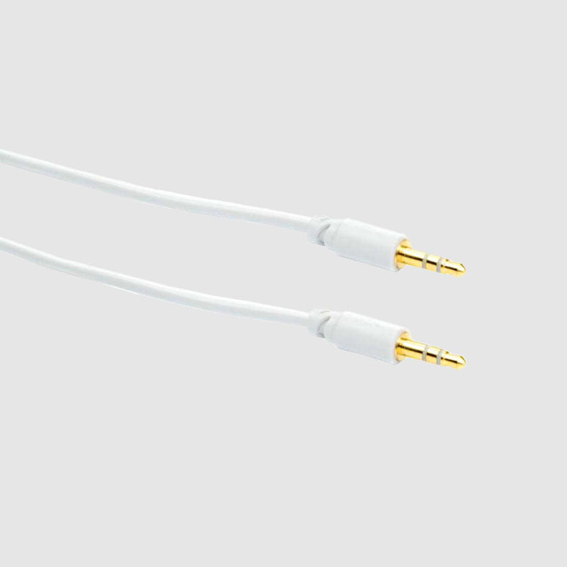 SCHWAIGER Audio Verbindung 3.5mm / 2m - mydeel